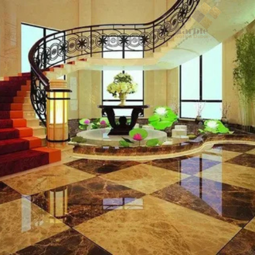 Marble Restoration Services in Dubai