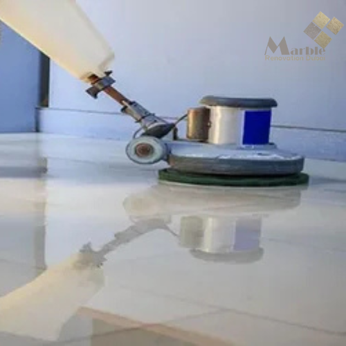 Marble Restoration Services in Dubai